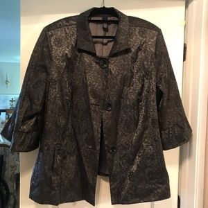 Women’s Dressy Jacket